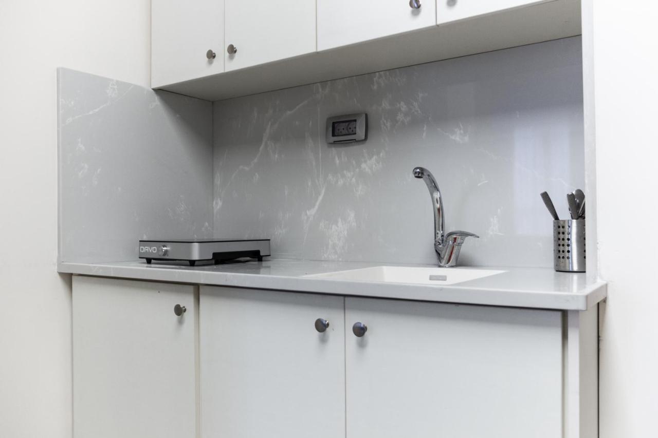 Amwaj Apartments ナザレ エクステリア 写真