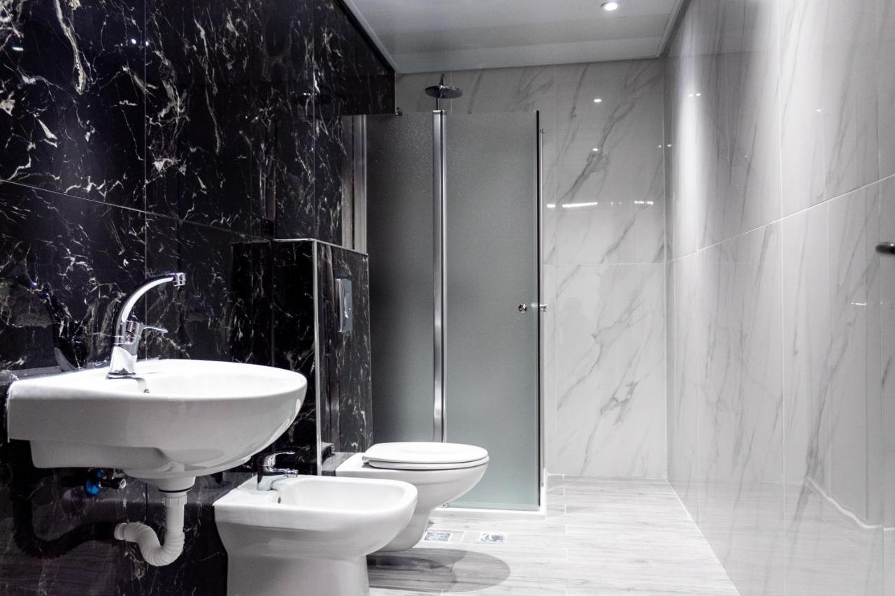 Amwaj Apartments ナザレ エクステリア 写真