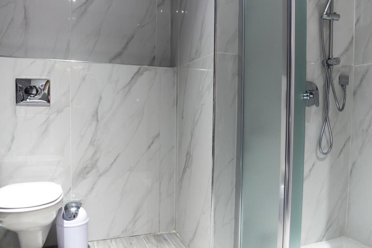 Amwaj Apartments ナザレ エクステリア 写真