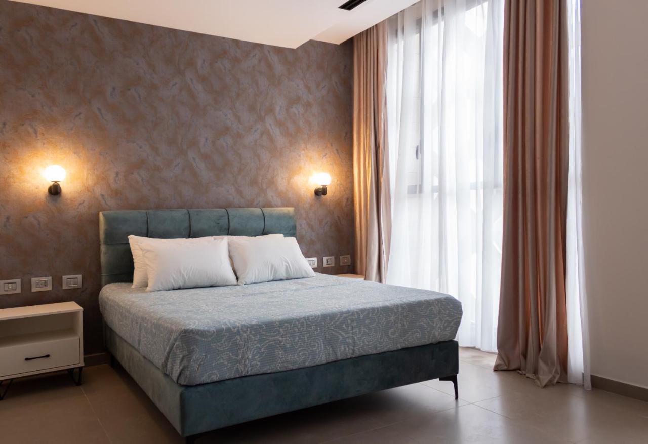 Amwaj Apartments ナザレ エクステリア 写真