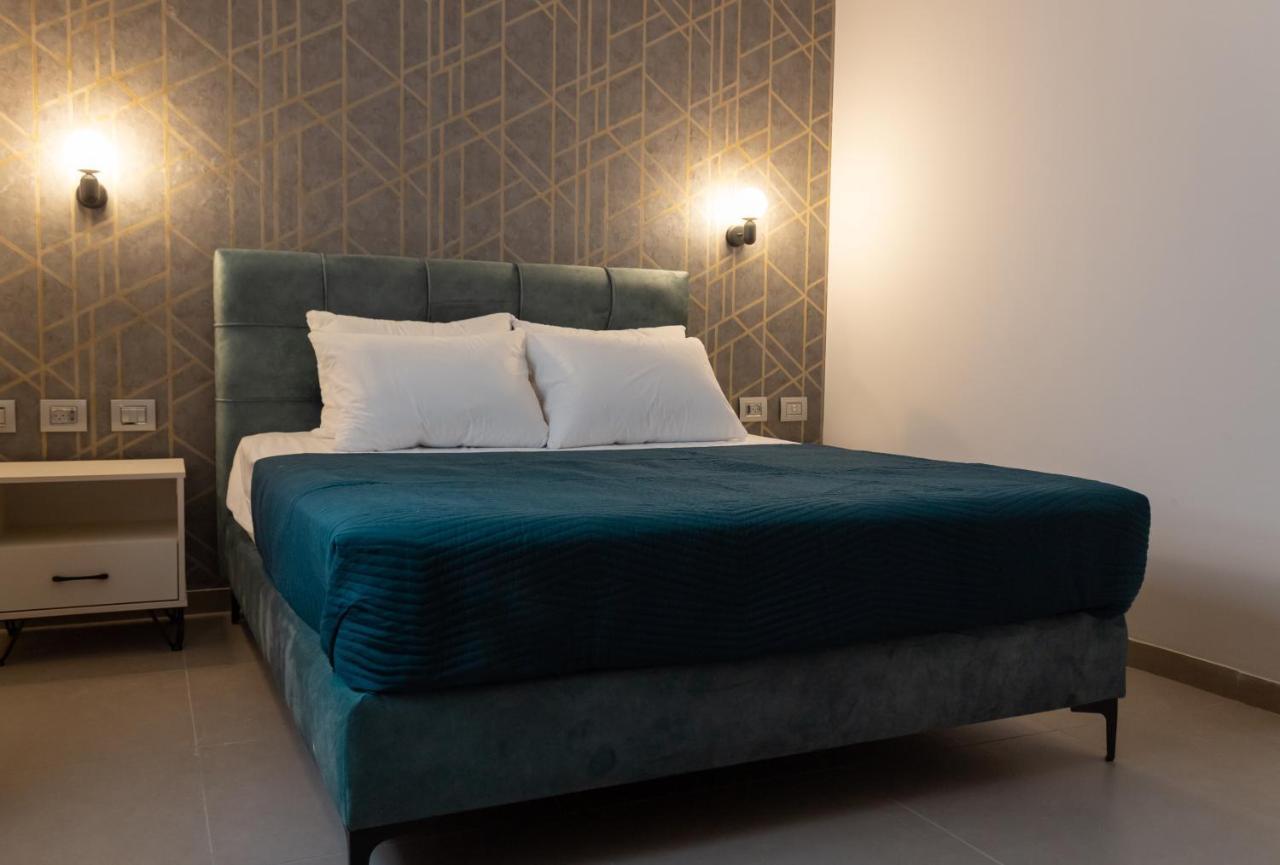 Amwaj Apartments ナザレ エクステリア 写真
