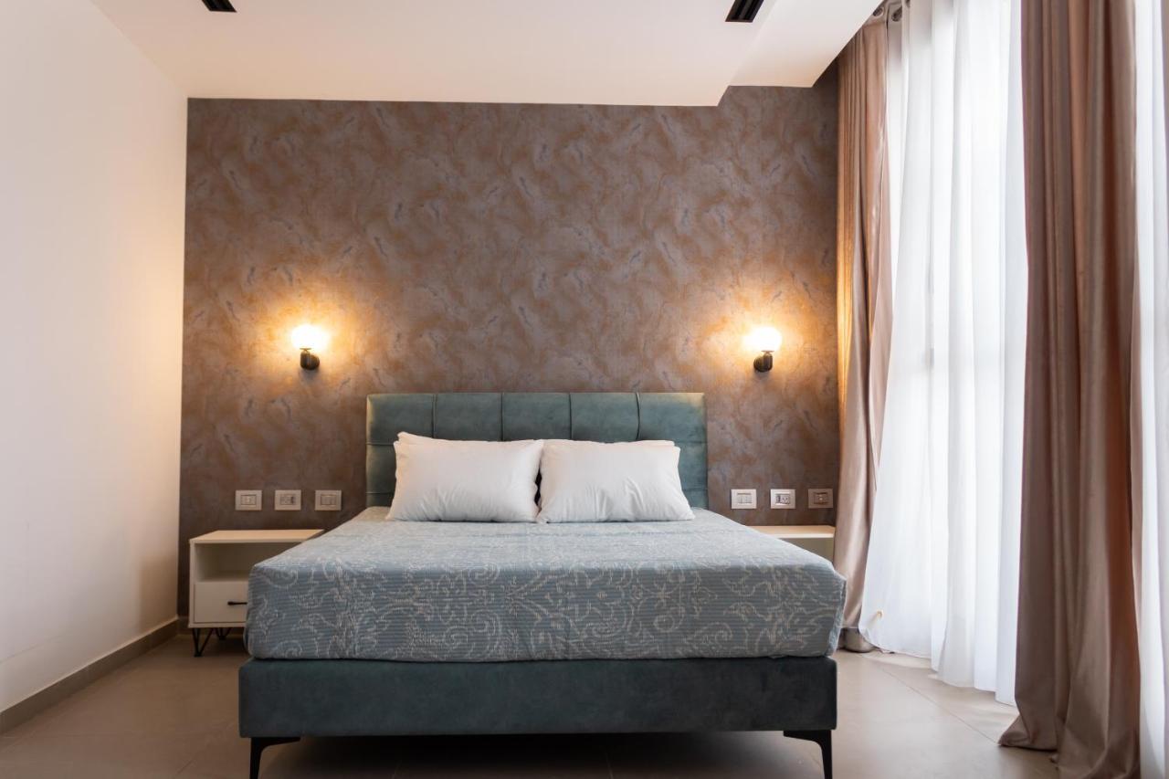 Amwaj Apartments ナザレ エクステリア 写真