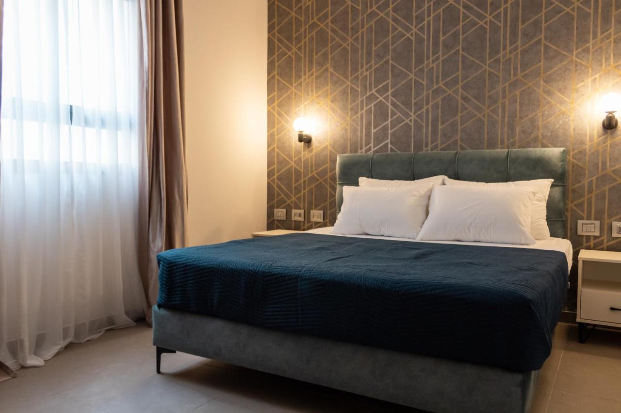 Amwaj Apartments ナザレ エクステリア 写真